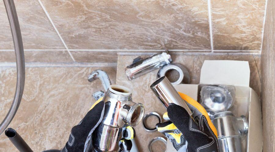 Professional Storm Sewer Service in Sanford, FL